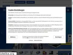 Sites similar to isz.de