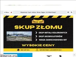 Sites similar to iszczecinek.pl