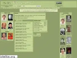 Sites similar to iszdb.hu
