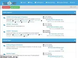 Sites similar to iszene.com