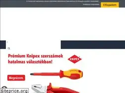 Sites similar to iszerszam.hu