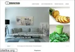 Sites similar to iszklarskaporeba.pl