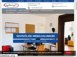 Sites similar to iszp.hu