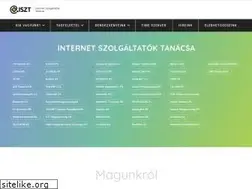 Sites similar to iszt.hu