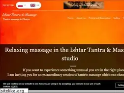 Sites similar to isztar.com