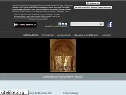 Sites similar to isztuka.edu.pl