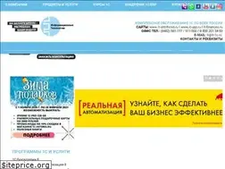 Sites similar to it-1c.ru