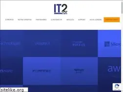 Sites similar to it-2-go.com