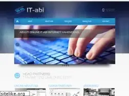 Sites similar to it-abi.ee