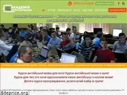 Sites similar to it-academia.com.ua