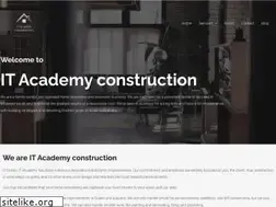 Sites similar to it-academy.cc