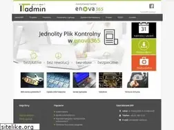 Sites similar to it-admin.pl
