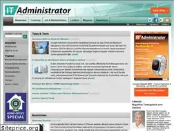 Sites similar to it-administrator.de