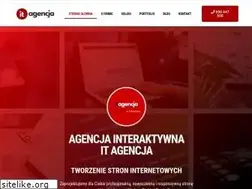 Sites similar to it-agencja.pl