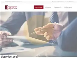Sites similar to it-agency.mn