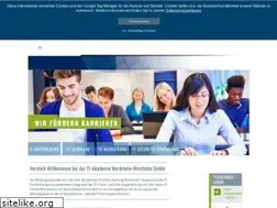 Sites similar to it-akademie-nrw.de