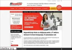Sites similar to it-akademija.com