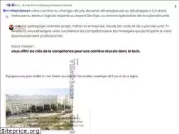 Sites similar to it-akademy.fr
