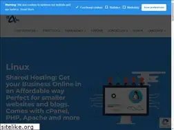 Sites similar to it-alfa.com