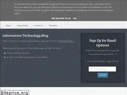 Sites similar to it-alteration.blogspot.com