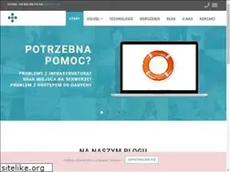 Sites similar to it-and-security.pl
