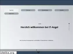 Sites similar to it-angel.de