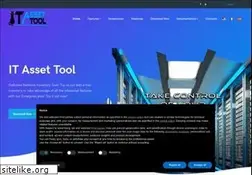Sites similar to it-asset-tool.com