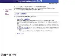 Sites similar to it-asso.com