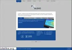 Sites similar to it-audio.de