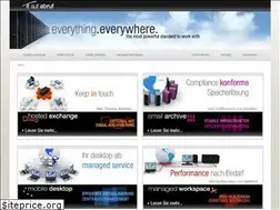 Sites similar to it-auf-abruf.ch