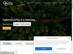 Sites similar to it-b.co.uk
