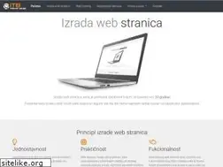 Sites similar to it-b.hr