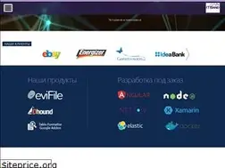 Sites similar to it-band.by