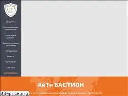 Sites similar to it-bastion.com