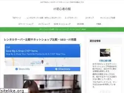 Sites similar to it-beginner.net