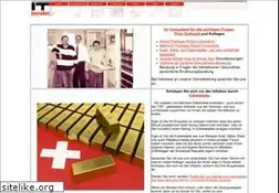Sites similar to it-berater.org