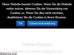 Sites similar to it-beratung-beyer.de