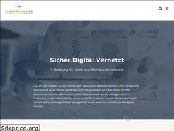 Sites similar to it-beratung-koch.de
