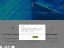 Sites similar to it-berufe-podcast.de