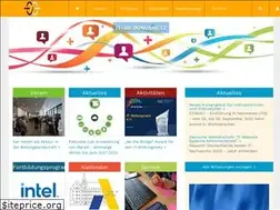 Sites similar to it-bildungsnetz.de