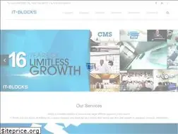 Sites similar to it-blocks.com