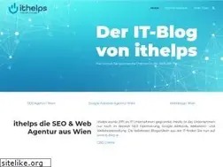 Sites similar to it-blog.at