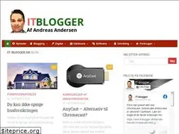 Sites similar to it-blogger.dk