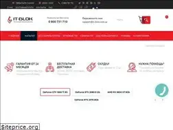 Sites similar to it-blok.com.ua