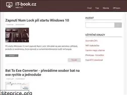 Sites similar to it-book.cz