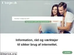 Sites similar to it-borger.dk