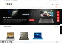 Sites similar to it-box.pl