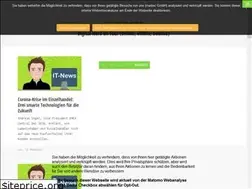 Sites similar to it-boy.net