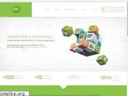Sites similar to it-bs.com.ar
