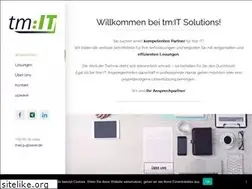 Sites similar to it-buddy.de